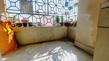 Balcony in 2 BHK Apartment at Panihati – for Sale