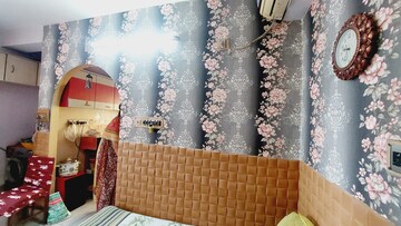 Bathroom in 2 BHK Apartment at Panihati – for Sale