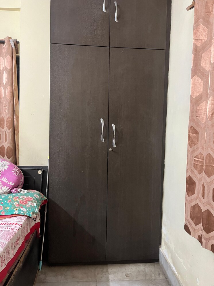 Bedroom, panihati 2 Bedroom 995 Sq.Ft. Apartment In Panihati Kolkata 8174256