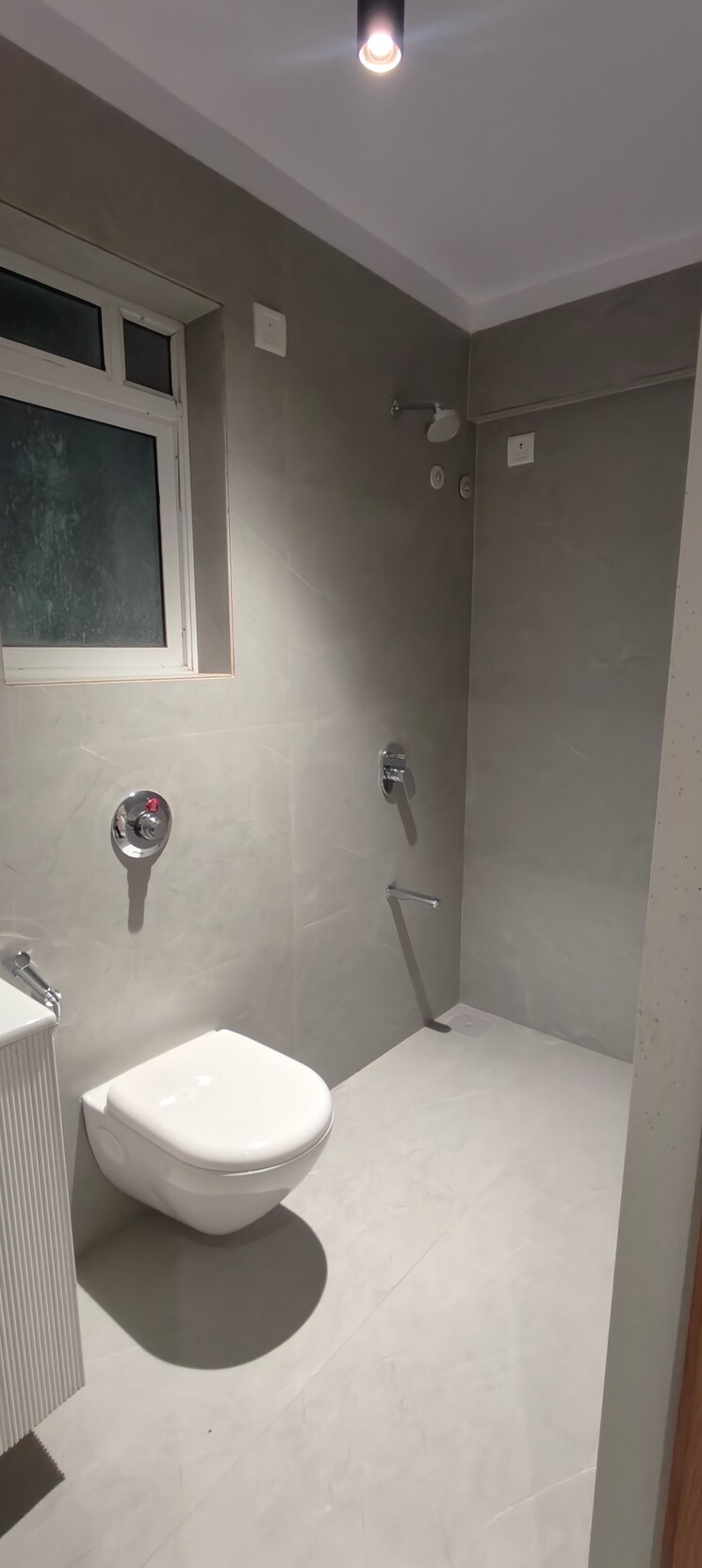 Master Bedroom, trishabh-greens 2 Bedroom 750 Sq.Ft. Apartment In Chembur Mumbai 8174246