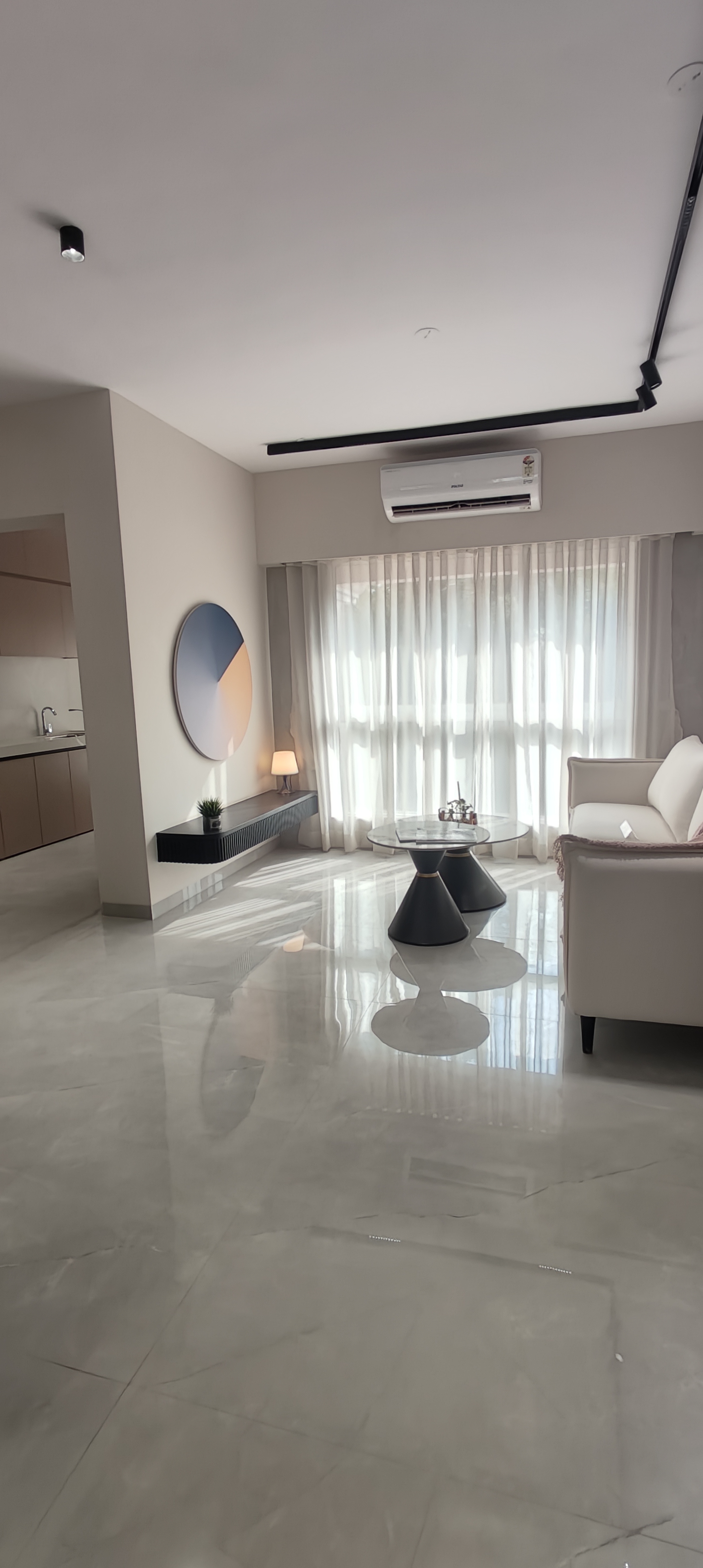 2 BHK Apartment For Sale in Trishabh Greens