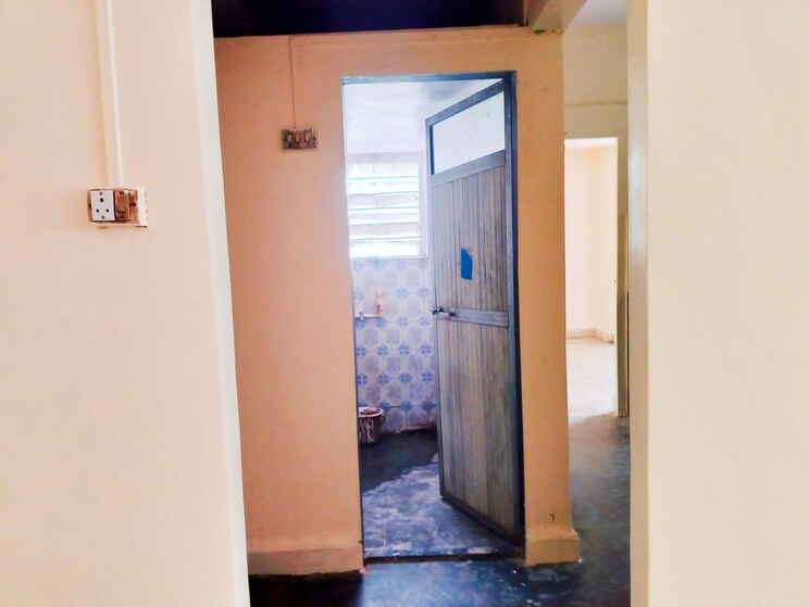 Room, omkar-apartment-kharegaon 1 RK 450 Sq.Ft. Apartment In Kalwa Thane 8174249