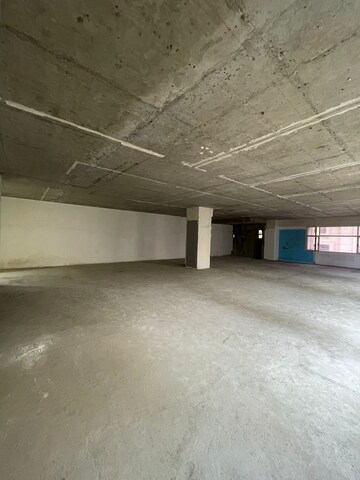  Office Space – Exterior View View at NTPL Times Square, Andheri East - for Rent