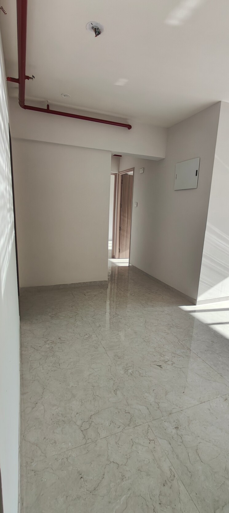 Room, tricity-natraj 2 Bedroom 740 Sq.Ft. Builder Floor In Chembur Mumbai 8174257