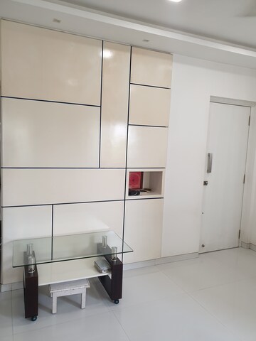 Bathroom in 1 BHK Apartment at Borivali West – for Sale