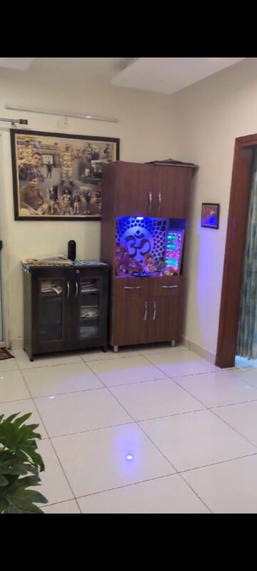 Furnished Amenities in 2 BHK Apartment at Windlass River Valley, Harrawala – for Sale