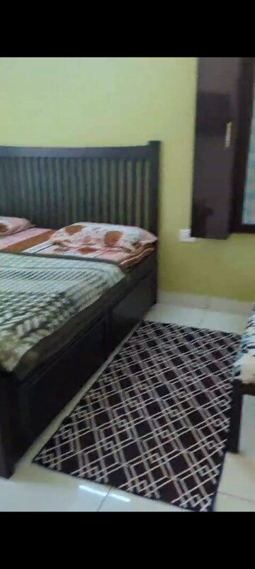 Bedroom in 2 BHK Apartment at Windlass River Valley, Harrawala – for Sale