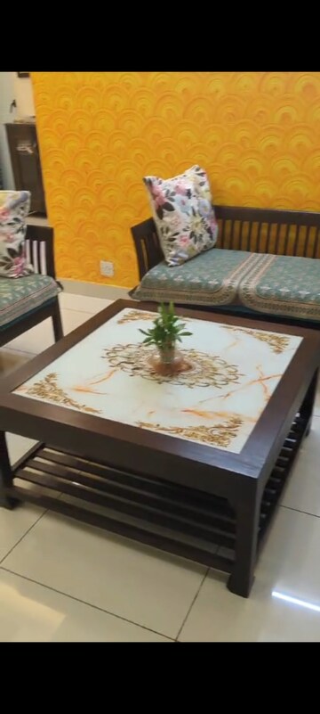 Bedroom in 2 BHK Apartment at Windlass River Valley, Harrawala – for Sale