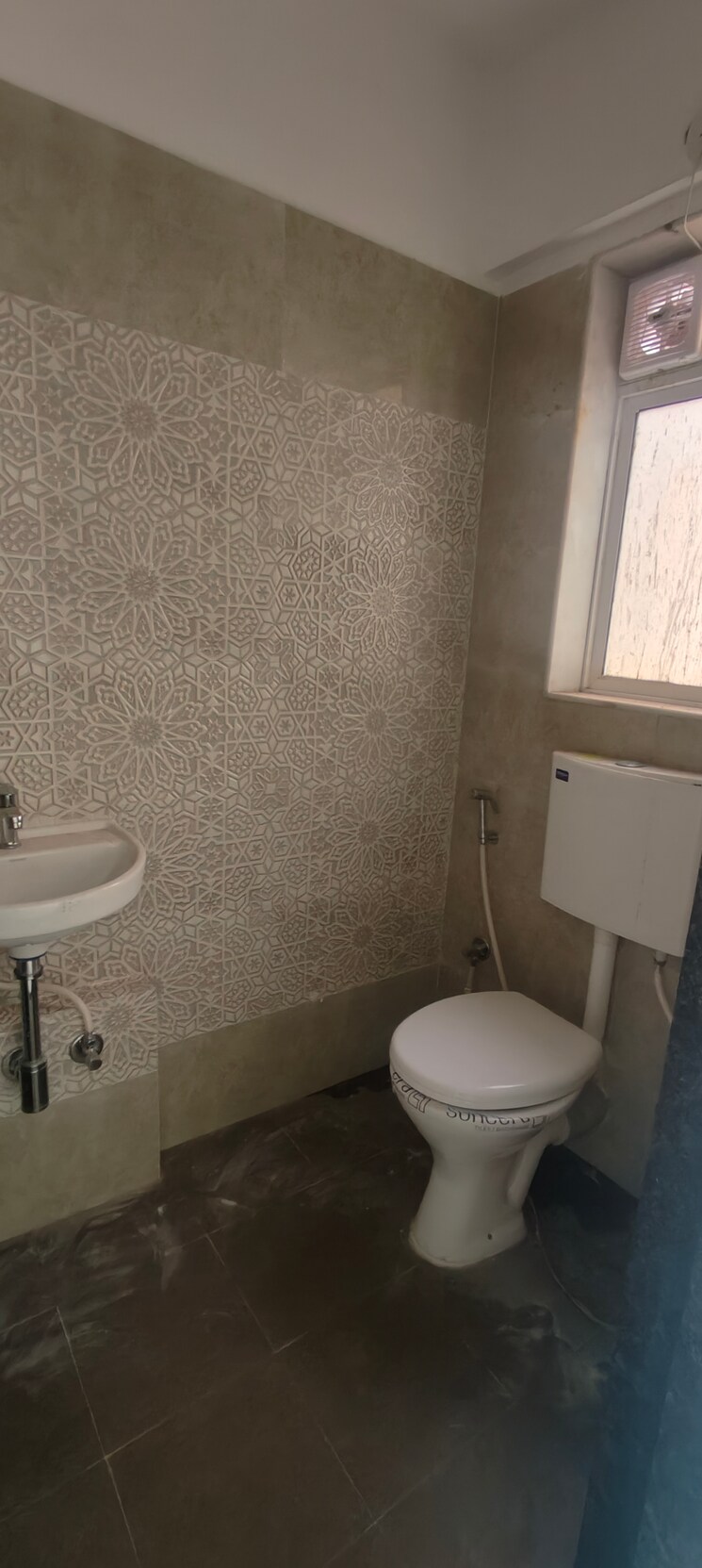 Bathroom, heritage-solitaire 2 Bedroom 650 Sq.Ft. Apartment In Chembur Mumbai 8174265