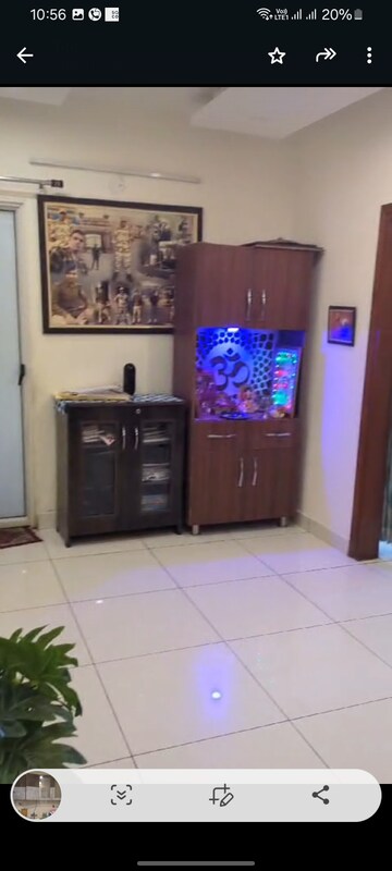 Furnished Amenities in 2 BHK Apartment at Windlass River Valley, Harrawala – for Sale