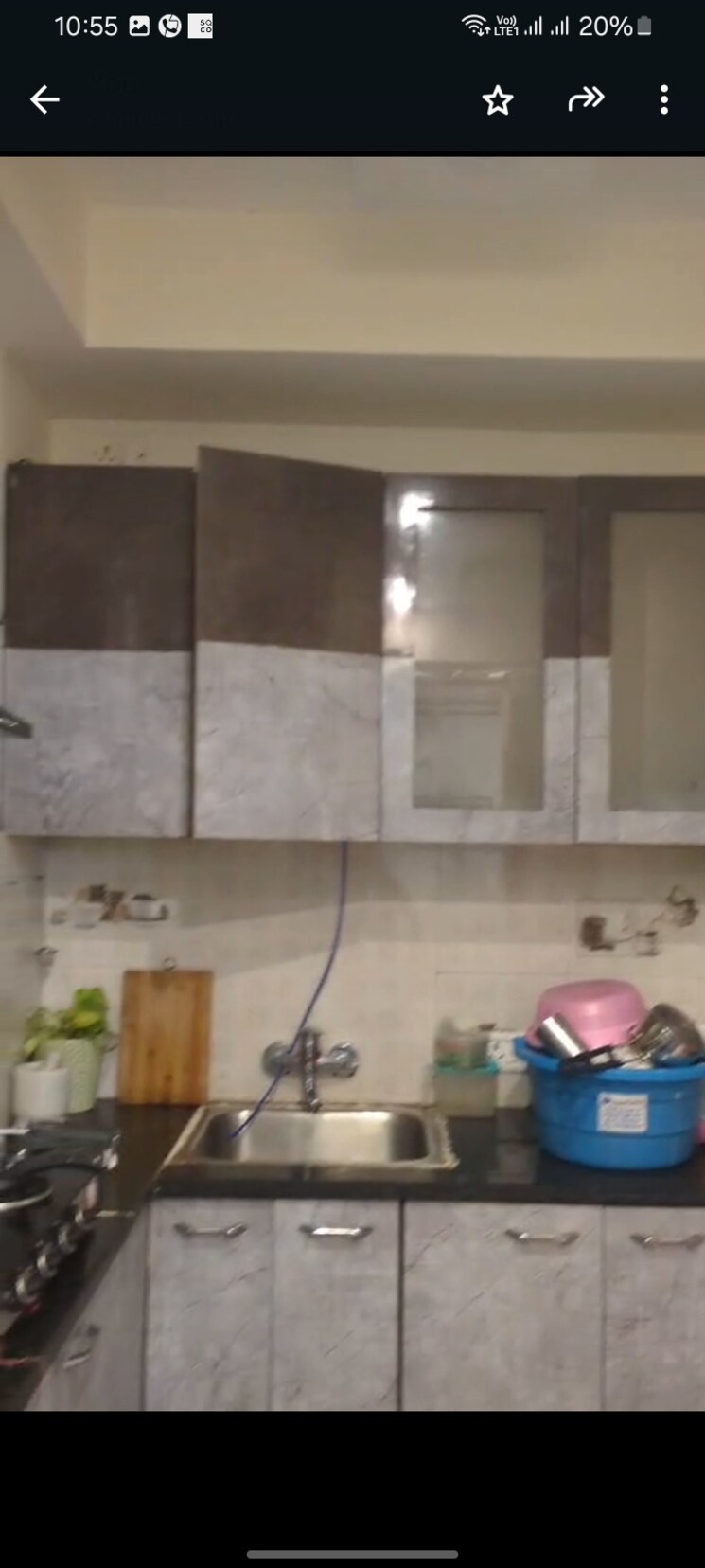 Kitchen, windlass-river-valley 2 Bedroom 850 Sq.Ft. Apartment In Harrawala Dehradun 8174295