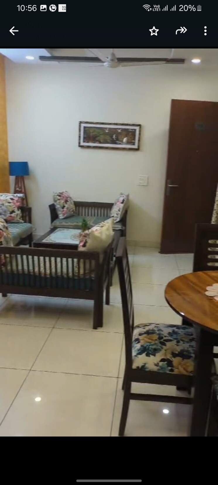 Bedroom, windlass-river-valley 2 Bedroom 850 Sq.Ft. Apartment In Harrawala Dehradun 8174295