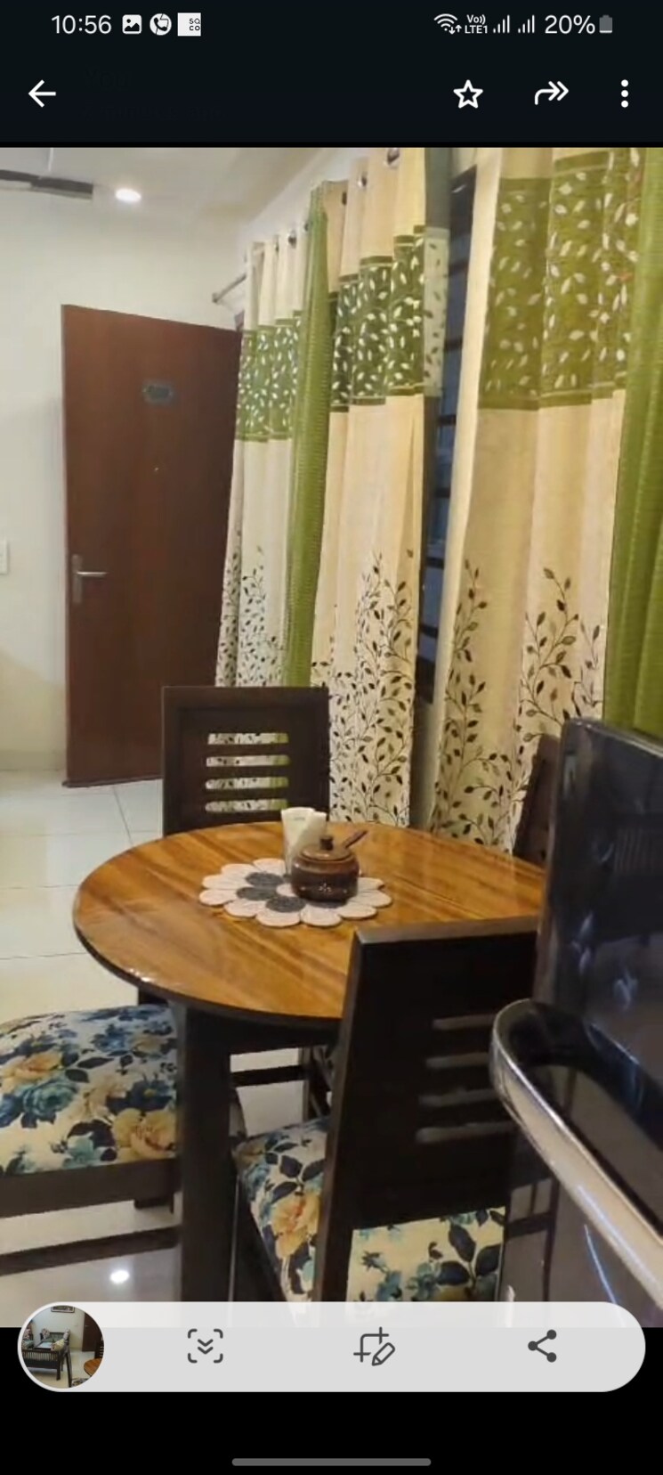 Living Room, windlass-river-valley 2 Bedroom 850 Sq.Ft. Apartment In Harrawala Dehradun 8174295