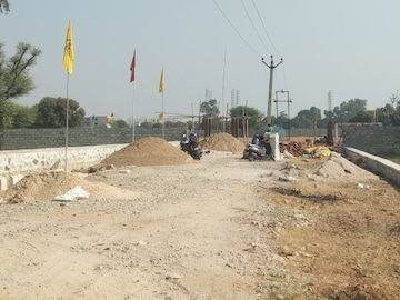 Plot For Resale in Sirsi Jaipur  8174288