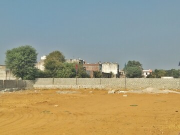 Plot Area in  Plot at Sirsi – for Sale