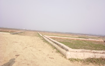 Plot For Sale in Taramandal