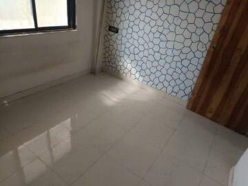 Bathroom in 1 BHK Apartment at Sai Shweta Residency, Mira Road – for Rent