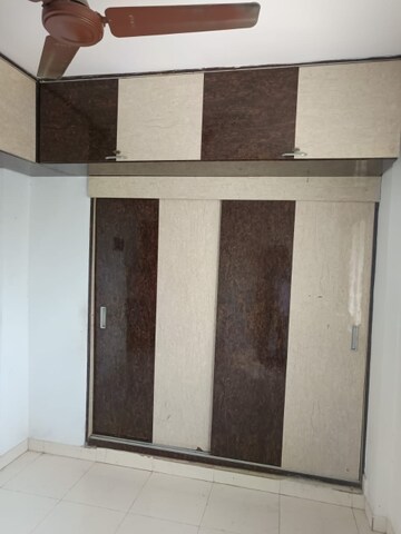 Kitchen in 1 BHK Apartment at Sai Shweta Residency, Mira Road – for Rent