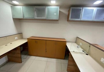 Kitchen in  Office Space at Satellite – for Rent