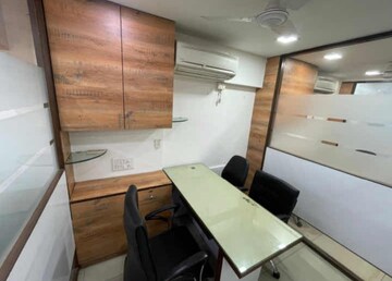 Team Area in  Office Space at Satellite – for Rent