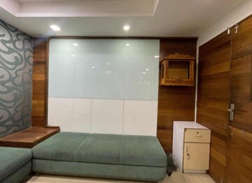 Bedroom in  Office Space at Satellite – for Rent