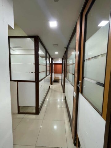 Staircase in  Office Space at Satellite – for Rent