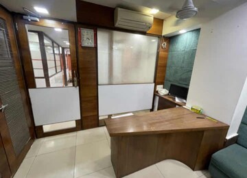 Bedroom in  Office Space at Satellite – for Rent