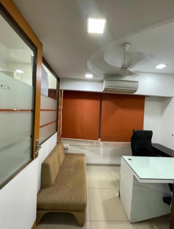 Kitchen in  Office Space at Satellite – for Rent