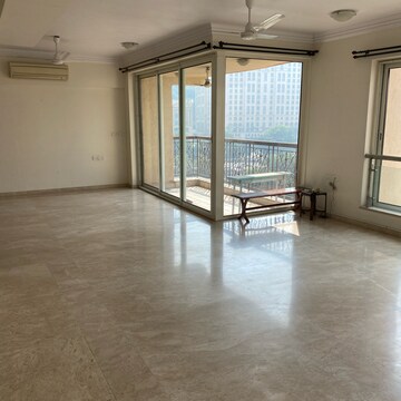 Living Room in 3.5 BHK Apartment at Powai – for Rent