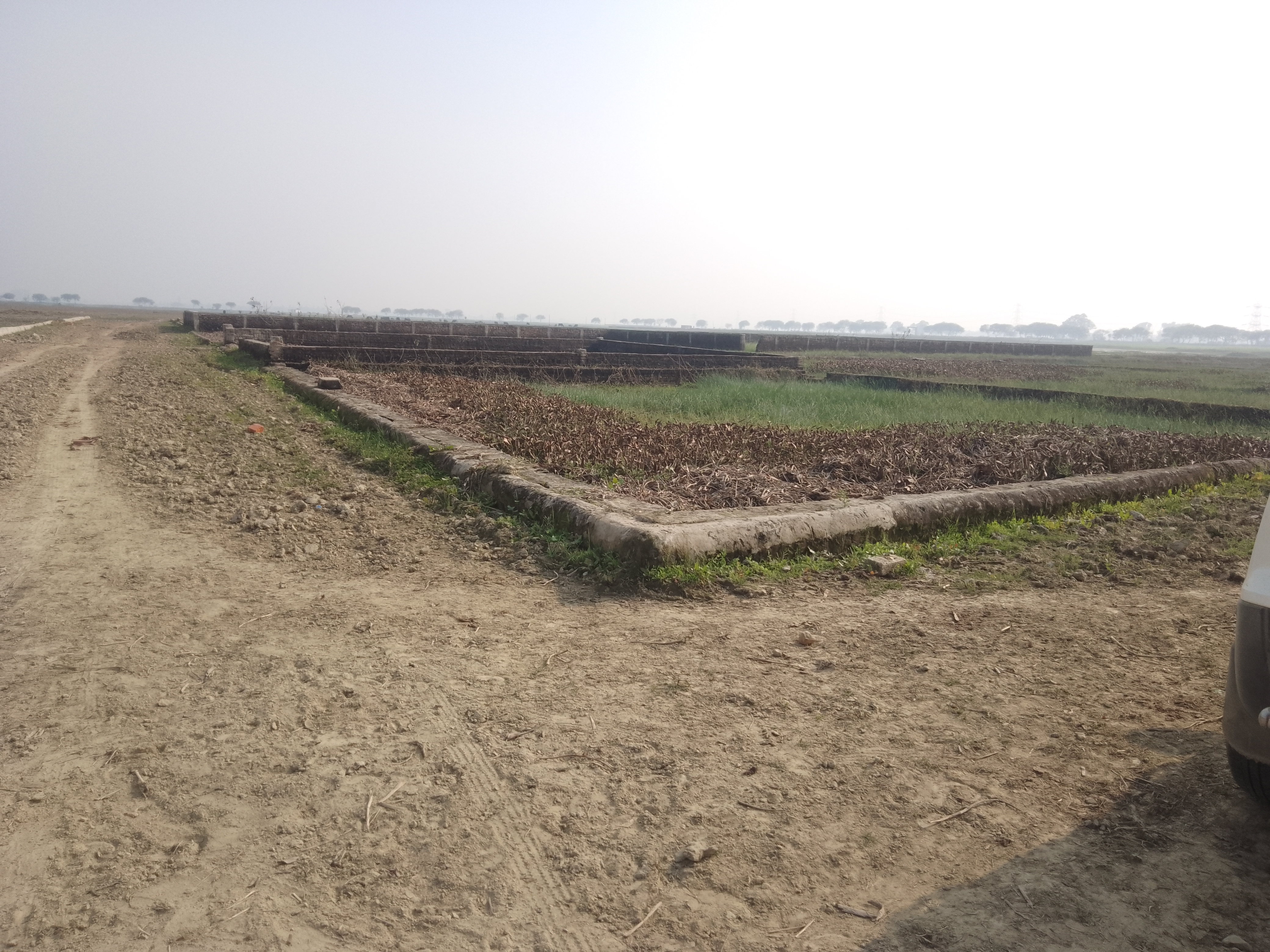 Plot For Sale in Taramandal