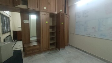 Team Area in  Office Space at Madhapur – for Rent