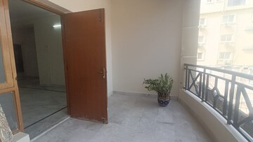 Corridor in  Office Space at Madhapur – for Rent