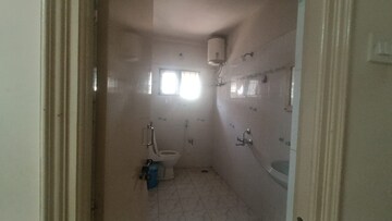 Washroom in  Office Space at Madhapur – for Rent