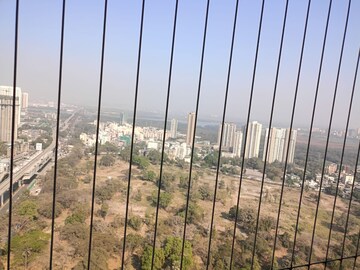 2 BHK Apartment – Exterior View View at Kalpataru Paramount, Kapur Bawdi - for Rent