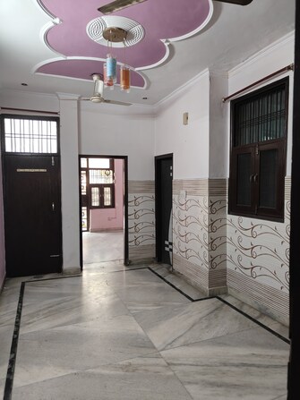 2 BHK Builder Floor For Rent in Spring Field Sector 31 Faridabad  8174344