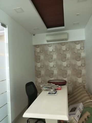 Bathroom in  Office Space at Satra Plaza, Sector 19d – for Rent