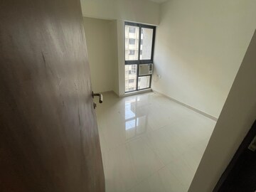 Bedroom in 1 BHK Apartment at Lodha Crown Quality Homes, Majiwada – for Rent