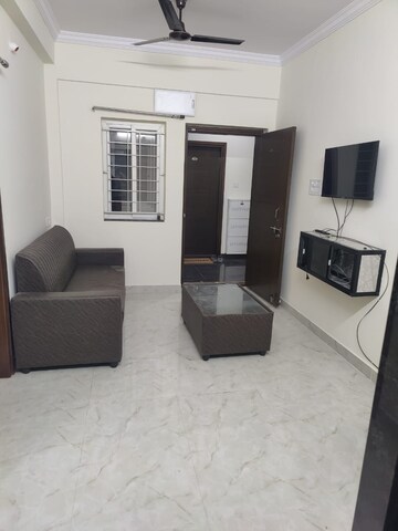 1 BHK Apartment For Rent in Kondapur
