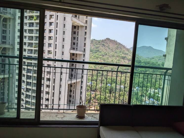 Room, neelkanth-greens 3 Bedroom 1450 Sq.Ft. Apartment In Manpada Thane 8174357