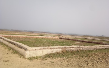 Plot For Sale in Taramandal