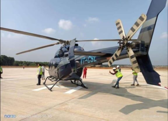 Plot For Sale in Vmrda Approved Plots For 