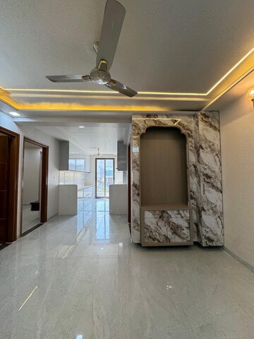 Building Lobby in 3 BHK Apartment at Jagatpura – for Sale