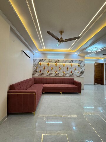 3 BHK Apartment For Sale in Jagatpura