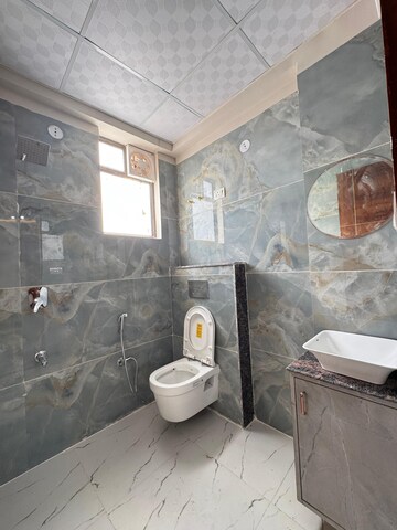Attached Bathroom in 3 BHK Apartment at Jagatpura – for Sale
