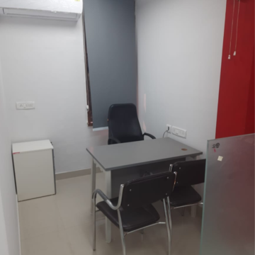 Team Area in  Office Space at Fatehabad Road – for Rent