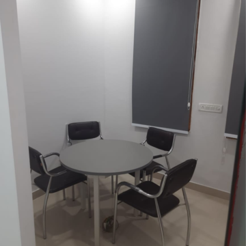 Team Area in  Office Space at Fatehabad Road – for Rent