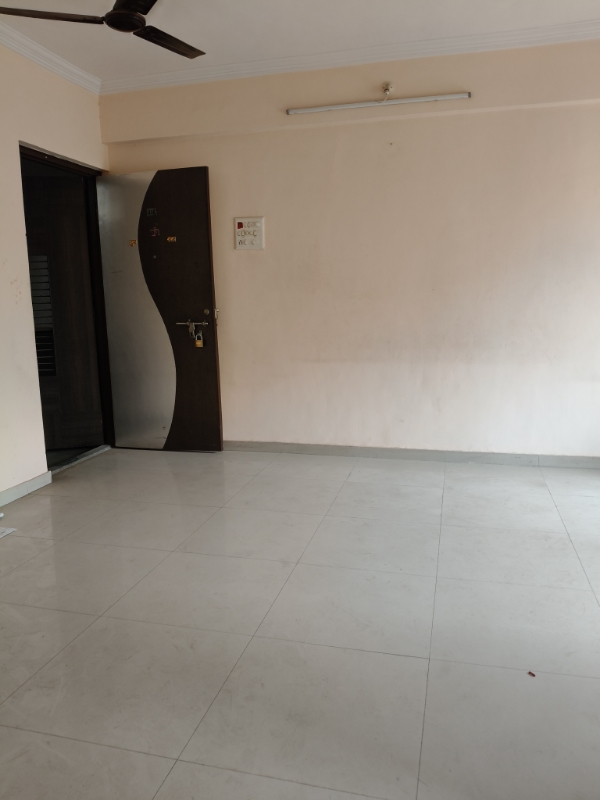 2 BHK 630 Sq.Ft. Apartment in Puranik City