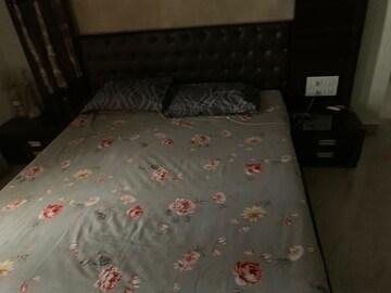 Bedroom in 2 BHK Apartment at Pavanputra Apartments, Kalher – for Sale