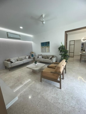 4 BHK Apartment For Resale in Rohan Ekam Balewadi Pune  8174435