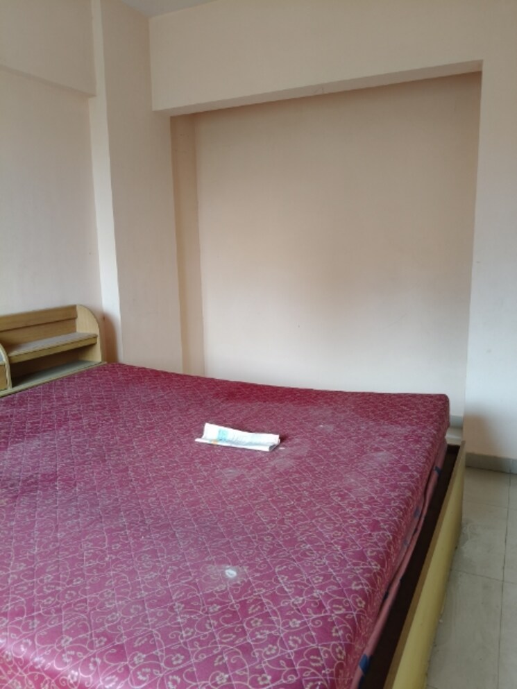 Bedroom, puranik-city 2 Bedroom 630 Sq.Ft. Apartment In Kasarvadavali Thane 8174464